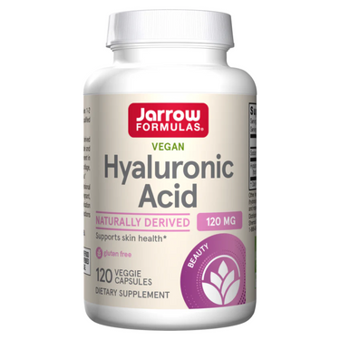 Hyaluronic Acid